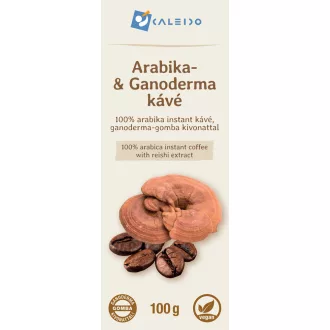 Caleido Arabica- and Reishi Coffee 100 g product image