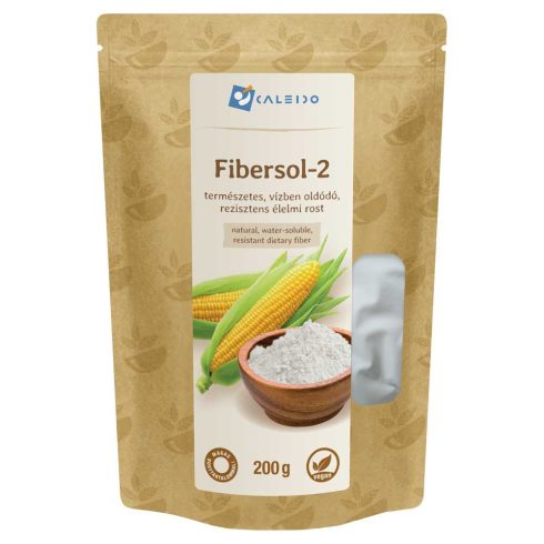 Caleido Fibersol-2 dietary fiber 200 g