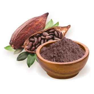 BioMenü Organic Peruvian Cacao Powder 250 g product image