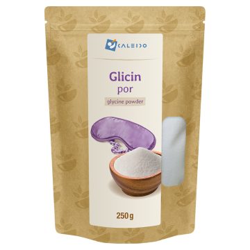 Caleido Glycine powder 250 g