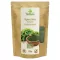 BioMenü Organic SPIRULINA ALGAE powder 125 g product image