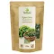 BioMenü Organic SPIRULINA ALGAE tablets 125 g product image