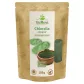 BioMenü Organic Chlorella Alga Powder 250 g product image