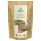 BioMenü Organic Hemp Seeds 250 g product image