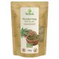 BioMenü Organic Hemp Protein Powder 125 g product image
