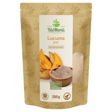 BioMenü Organic Lucuma Powder 250 g