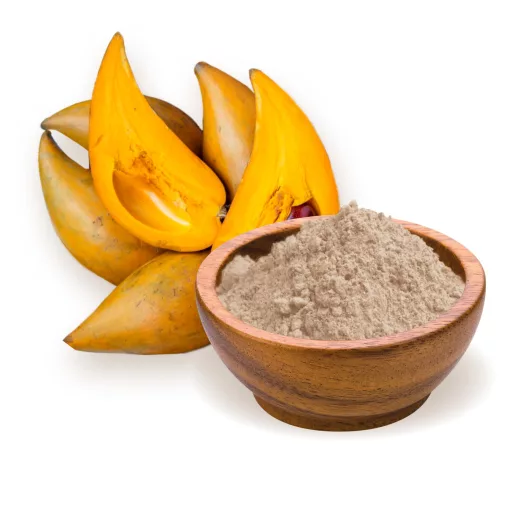 BioMenü Organic Lucuma Powder 250 g material