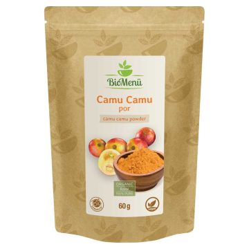 BioMenü Organic Camu Camu Powder 60 g