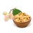 BioMenü Organic White Mulberries 250 g