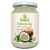 BioMenü Organic Coconut Oil Extra Virgin VCO 500 ml
