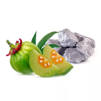 Caleido Garcinia Cambogia + Chrome capsules 60 pcs product image