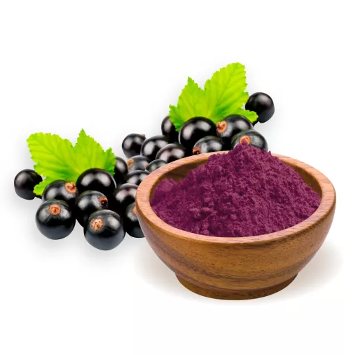 BioMenü Organic Maqui Berry Powder 60 g material