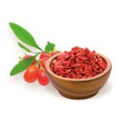 BioMenü Organic Goji Berry 125 g material