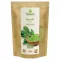 BioMenü Organic Spinach Powder 125 g CLOSE TO EXPIRY DATE
