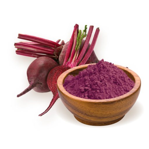 BioMenü Organic Beetroot Powder 125 g material