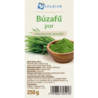 Caleido Wheatgrass Powder 250 g product image