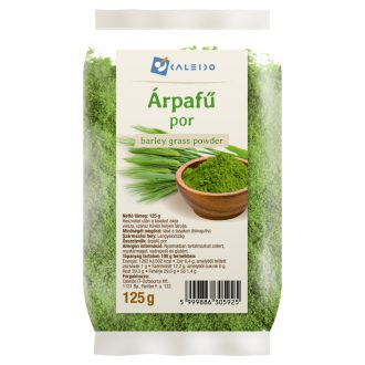 Caleido Barley Grass Powder 125 g product image