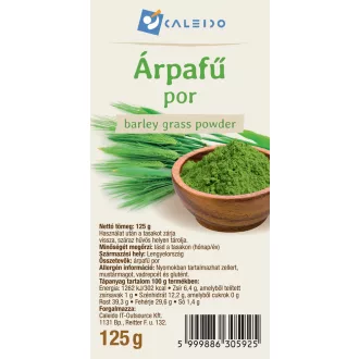 Caleido BARLEY GRASS powder 125 g product image