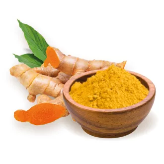 BioMenü Organic Turmeric Powder 250 g product image