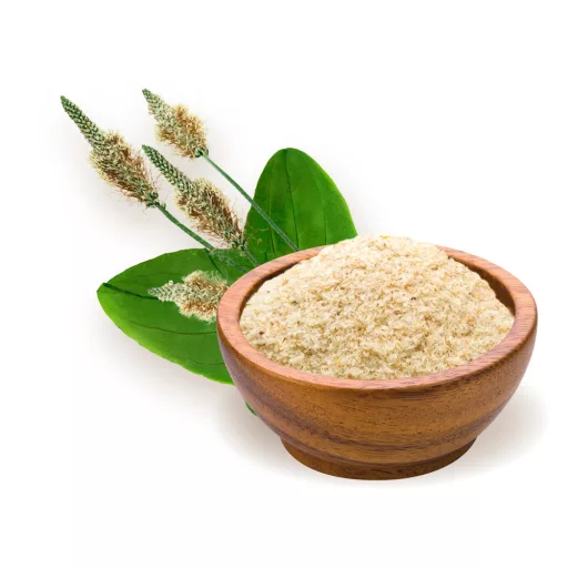 BioMenü Organic Psyllium Husk 125 g material