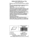 BioMenü BIO FODROS KEL por 125 g KÖZEL A LEJÁRAT DÁTUMÁHOZ