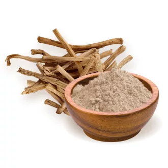 BioMenü Organic Shatavari Powder 125 g product image