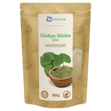 Caleido Ginkgo Biloba powder 100 g