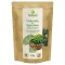 BioMenü Organic Chlorella and Spirulina Alga Tablets 125 g product image