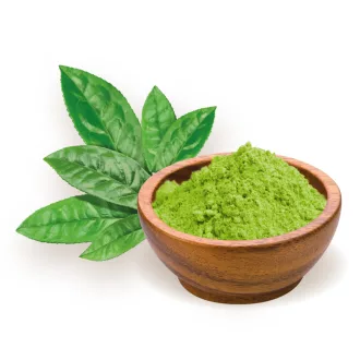BioMenü Organic Matcha Tea Powder 60 g product image