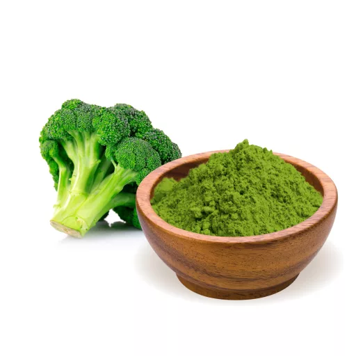 BioMenü Organic Broccoli Powder 125 g CLOSE TO EXPIRY DATE
