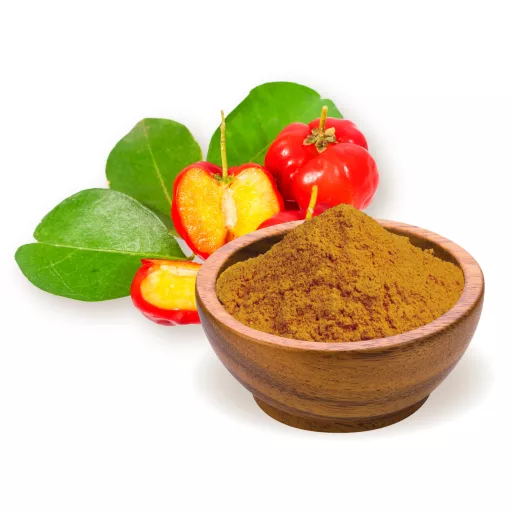 BioMenü Organic Acerola Powder 60 g material