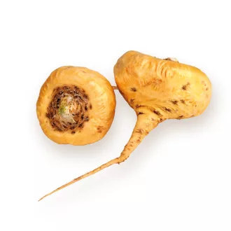BioMenü Organic Maca Root Capsules 60 pcs product image