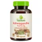 BioMenü Organic Ashwagandha Capsules 60 pcs product image