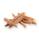 BioMenü Organic Ashwagandha Capsules 60 pcs material