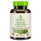 BioMenü Organic Chlorella and Spirulina Alga Capsules 60 pcs product image