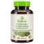 BioMenü Organic Chlorella and Spirulina Alga Capsules 60 pcs product image