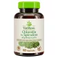 BioMenü Organic Chlorella and Spirulina Alga Capsules 60 pcs product image