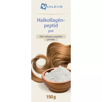 Caleido Fish Collagen Peptides Powder 150 g product image