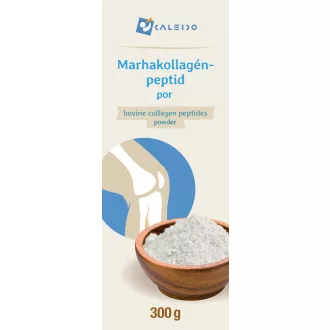 Caleido Bovine Collagen Peptides Powder 300 g product image