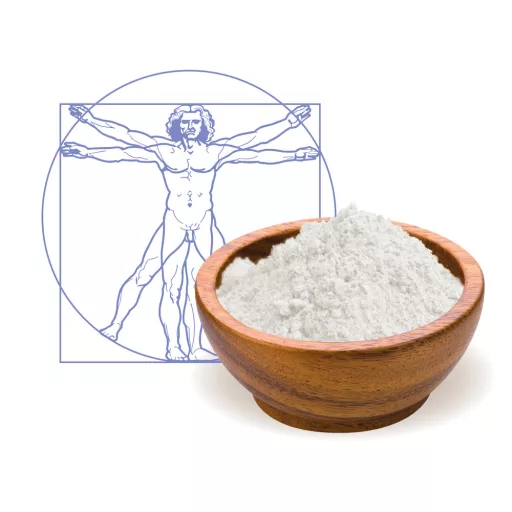Caleido MSM Powder 250 g material