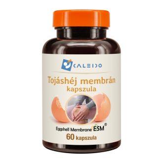 Caleido Egg Membrane Capsules 60 pcs product image