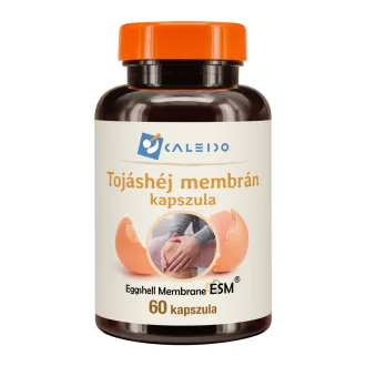 Caleido Egg Membrane Capsules 60 pcs product image