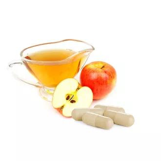 Caleido Apple Cider Vinegar Capsules 90 pcs product image