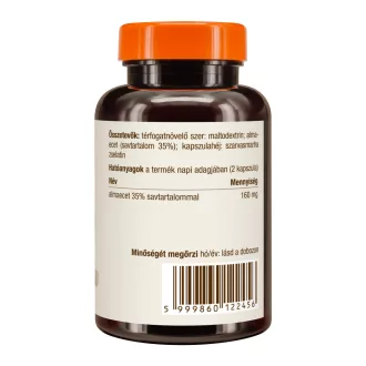 Caleido Apple Cider Vinegar Capsules 90 pcs product image