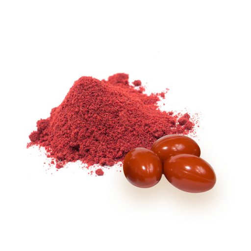 Caleido Beta-Carotene Capsules 90 pcs material