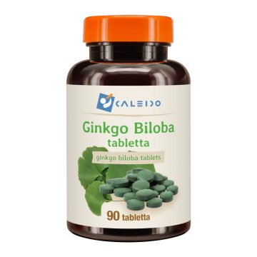 Caleido Ginkgo Biloba Tablet 90 pcs