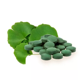 Caleido Ginkgo Biloba Tablet 90 pcs product image