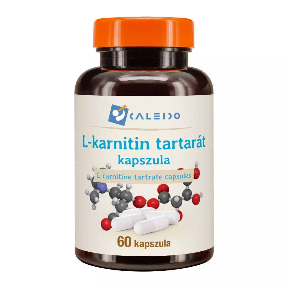side effects of l carnitine for women Carbamide Forte L- Carnitine L- Tartrate 1000mg Capsules For Fat Burning -  120 Capsules - Cureka main image 1