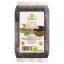BioMenü Organic Quinoa Black Seeds 250 g product image