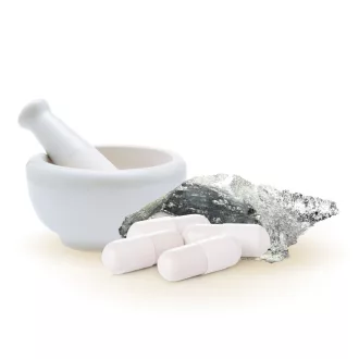 Caleido Magnesium Bisglycinate Capsules 60 pcs product image